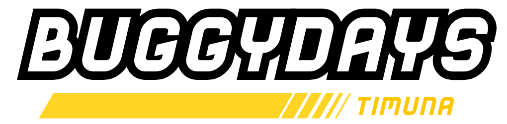 BUGGYDAYS Logo